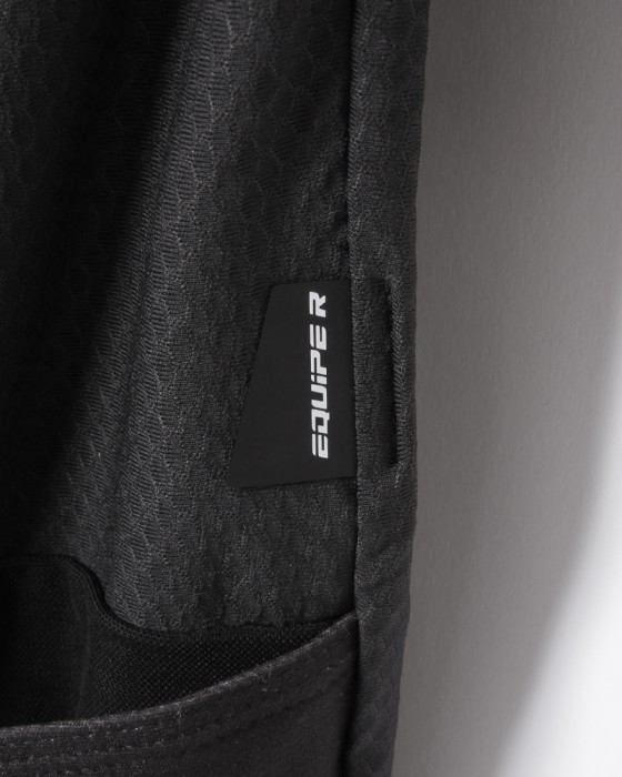 ASSOSショートスリーブジャージ【EQUIPE R Jersey S11】13l