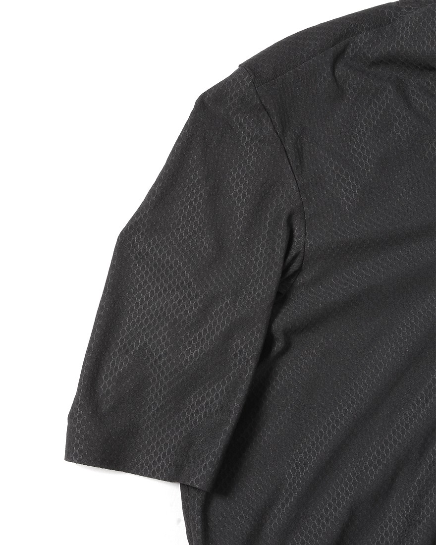 ASSOSショートスリーブジャージ【EQUIPE R Jersey S11】16l