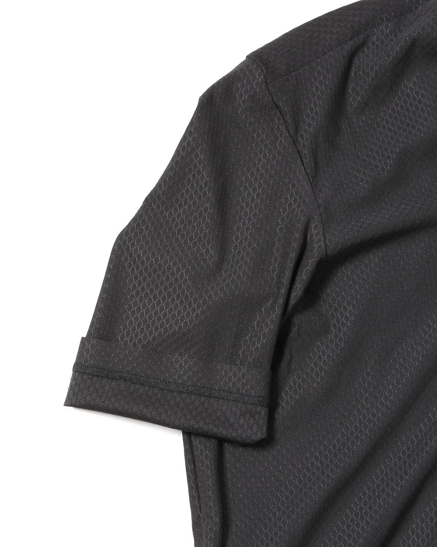 ASSOSショートスリーブジャージ【EQUIPE R Jersey S11】17l