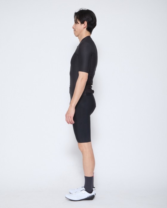 ASSOSショートスリーブジャージ【EQUIPE R Jersey S11】24l