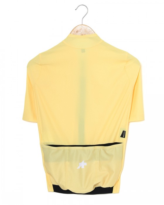 ASSOSショートスリーブジャージ【EQUIPE R Jersey S11】28l