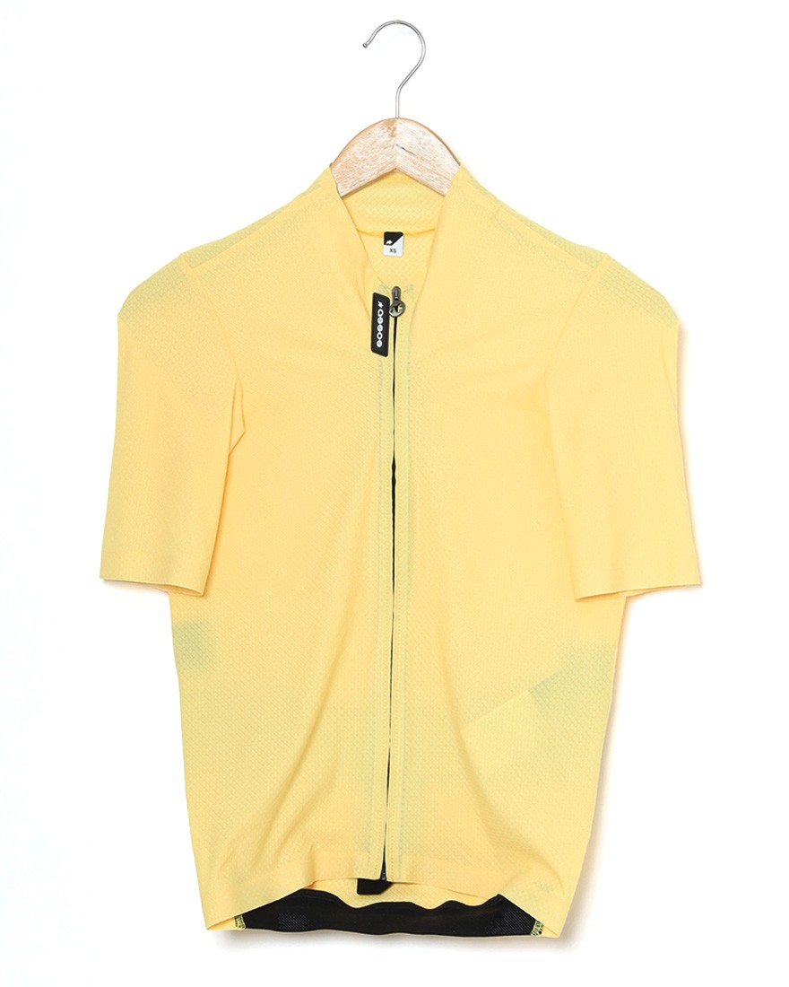 ASSOSショートスリーブジャージ【EQUIPE R Jersey S11】c4