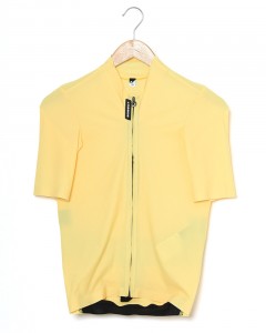 ショートスリーブジャージ【EQUIPE R Jersey S11】