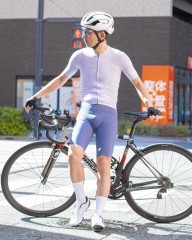 ASSOSショートスリーブジャージ【EQUIPE R Jersey S11】mb_ma