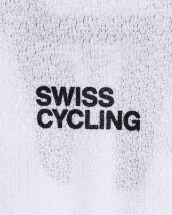 ASSOS＜限定＞ショートスリーブジャージ【S25 MILLE GT JERSEY C2 EVO SWISS】11l