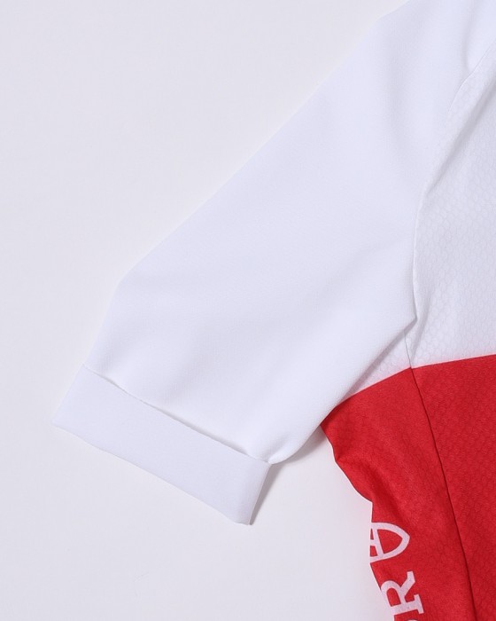 ASSOS＜限定＞ショートスリーブジャージ【S25 MILLE GT JERSEY C2 EVO SWISS】16l