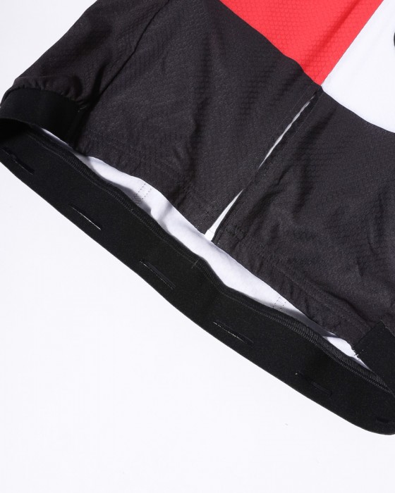 ASSOS＜限定＞ショートスリーブジャージ【S25 MILLE GT JERSEY C2 EVO SWISS】19l