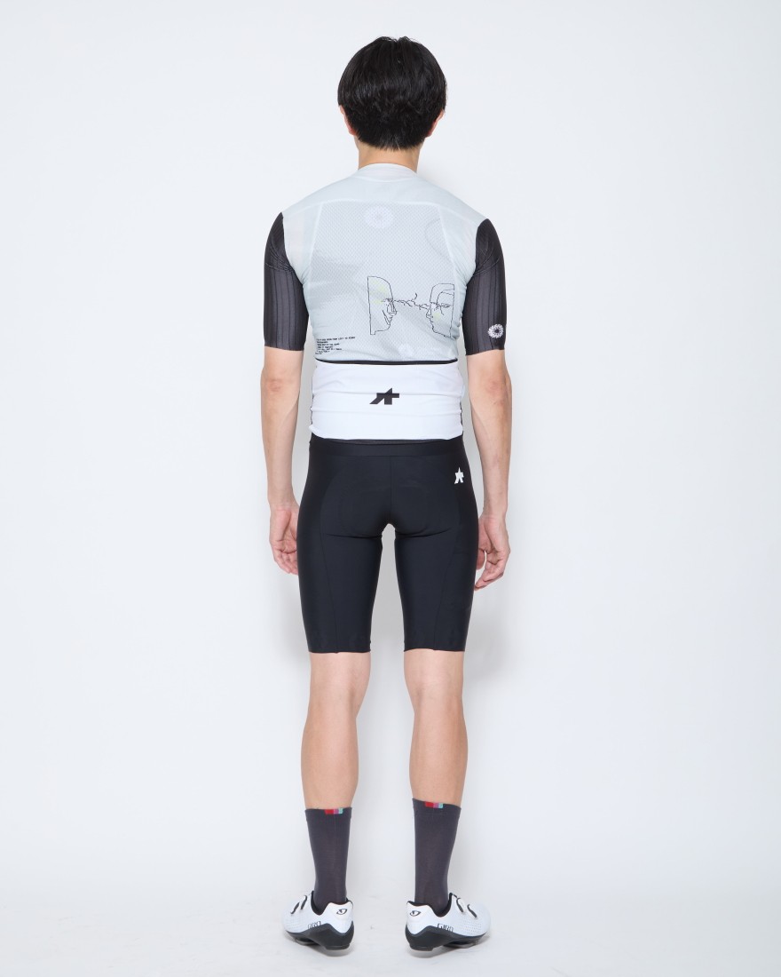 ASSOS＜限定＞ショートスリーブジャージ【EQUIPE RS JERSEY S11 COLLECTIVE13 2025】03l