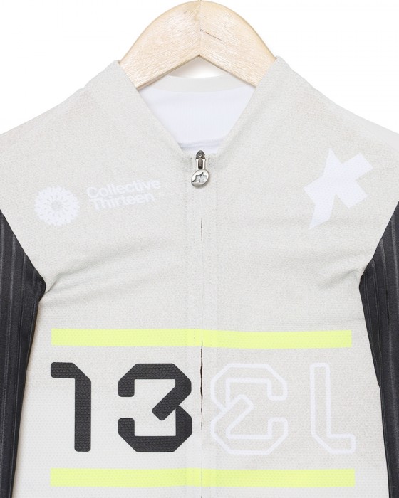 ASSOS＜限定＞ショートスリーブジャージ【EQUIPE RS JERSEY S11 COLLECTIVE13 2025】06l