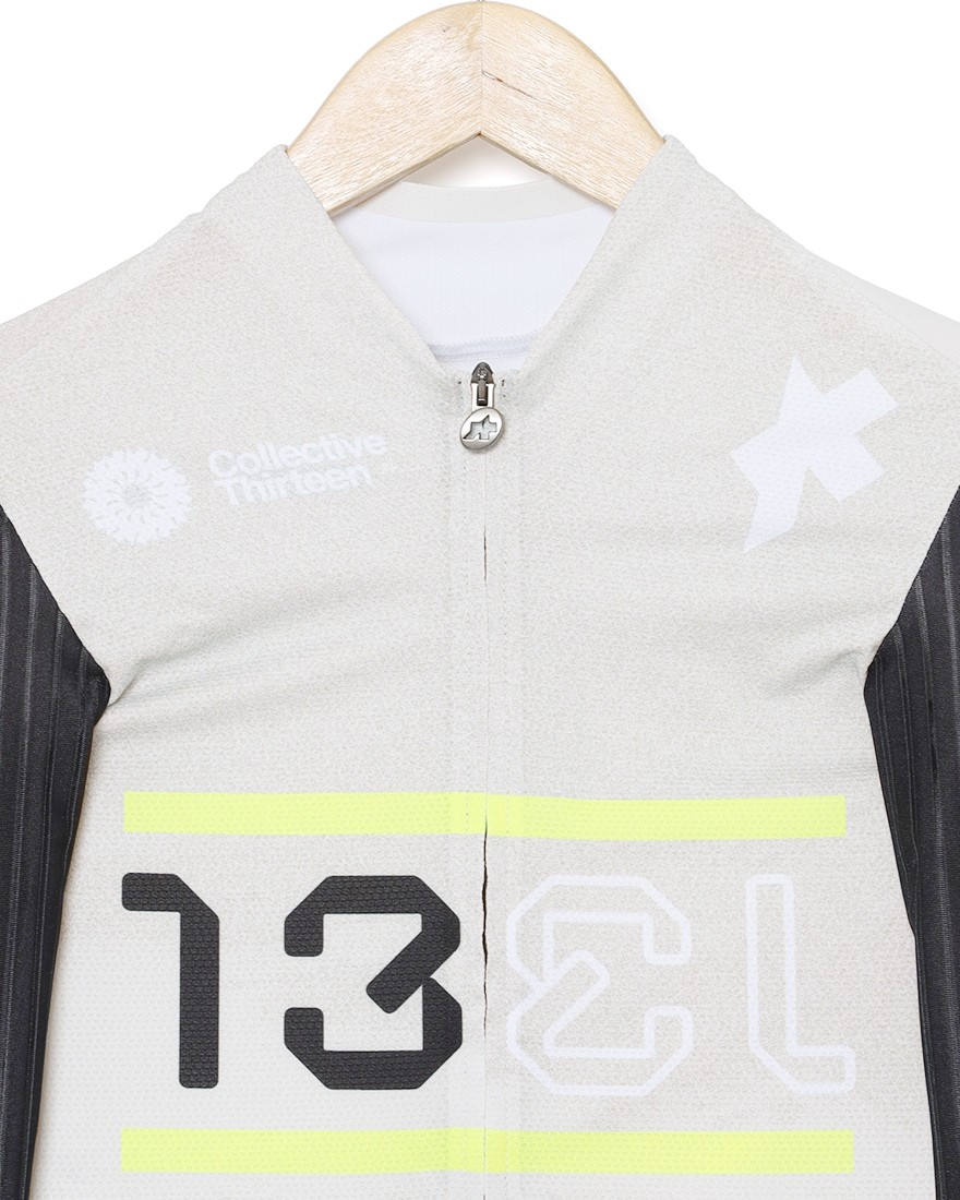 ASSOS＜限定＞ショートスリーブジャージ【EQUIPE RS JERSEY S11 COLLECTIVE13 2025】06l