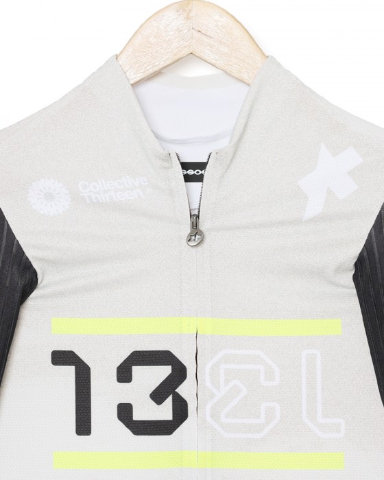 ASSOS＜限定＞ショートスリーブジャージ【EQUIPE RS JERSEY S11 COLLECTIVE13 2025】07l