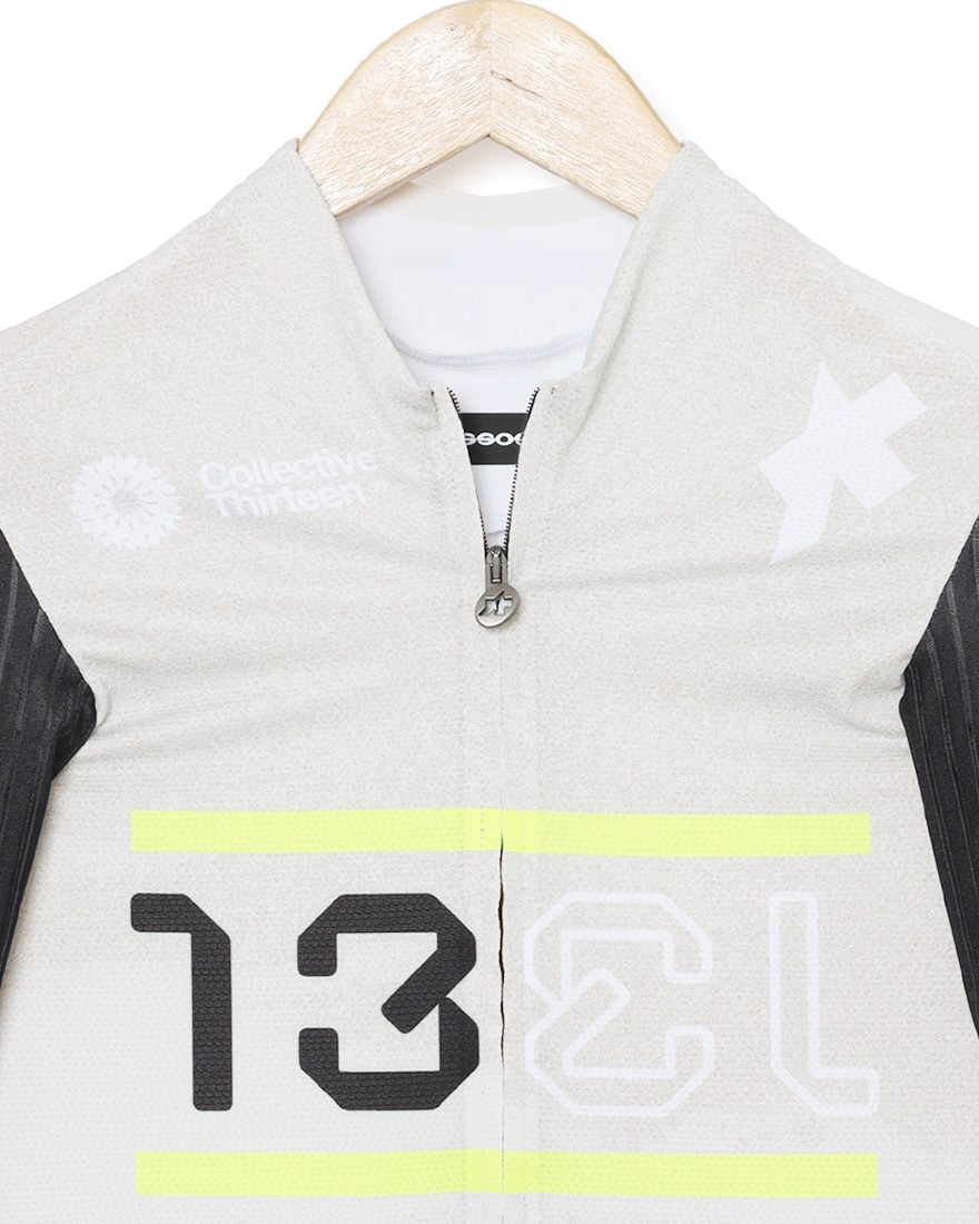 ASSOS＜限定＞ショートスリーブジャージ【EQUIPE RS JERSEY S11 COLLECTIVE13 2025】07l