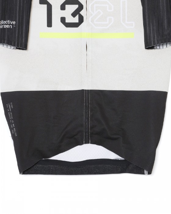 ASSOS＜限定＞ショートスリーブジャージ【EQUIPE RS JERSEY S11 COLLECTIVE13 2025】11l