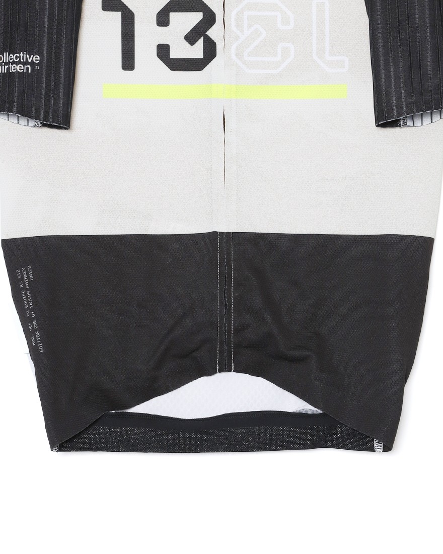 ASSOS＜限定＞ショートスリーブジャージ【EQUIPE RS JERSEY S11 COLLECTIVE13 2025】11l