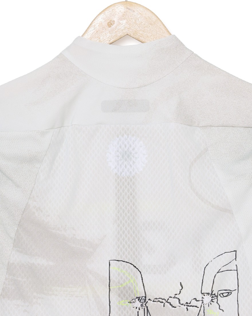 ASSOS＜限定＞ショートスリーブジャージ【EQUIPE RS JERSEY S11 COLLECTIVE13 2025】13l