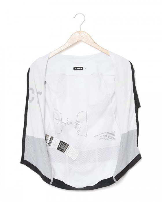 ASSOS＜限定＞ショートスリーブジャージ【EQUIPE RS JERSEY S11 COLLECTIVE13 2025】18l