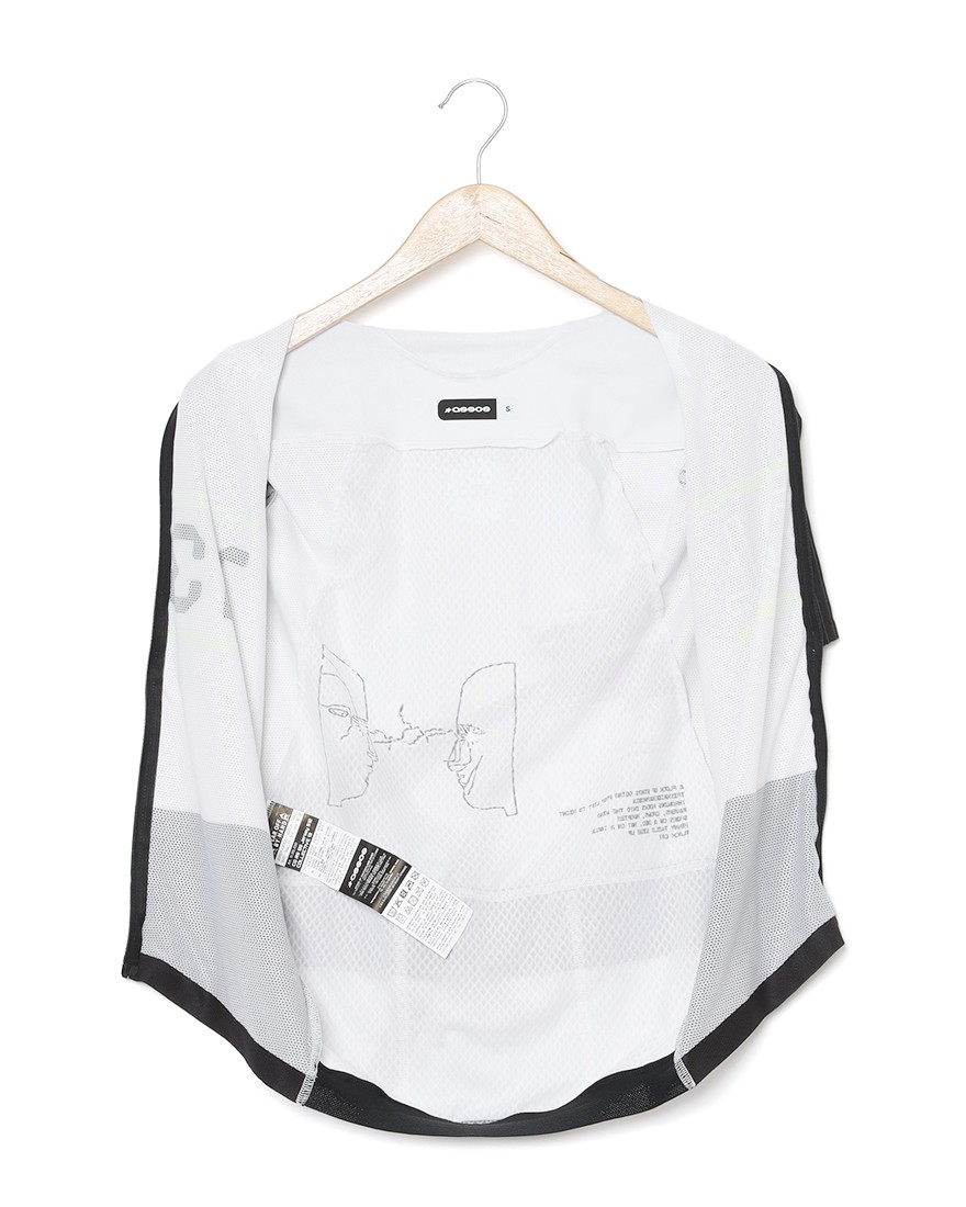 ASSOS＜限定＞ショートスリーブジャージ【EQUIPE RS JERSEY S11 COLLECTIVE13 2025】18l