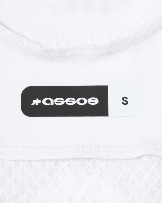 ASSOS＜限定＞ショートスリーブジャージ【EQUIPE RS JERSEY S11 COLLECTIVE13 2025】19l