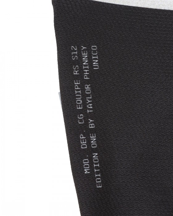 ASSOS＜限定＞ショートスリーブジャージ【EQUIPE RS JERSEY S11 COLLECTIVE13 2025】20l
