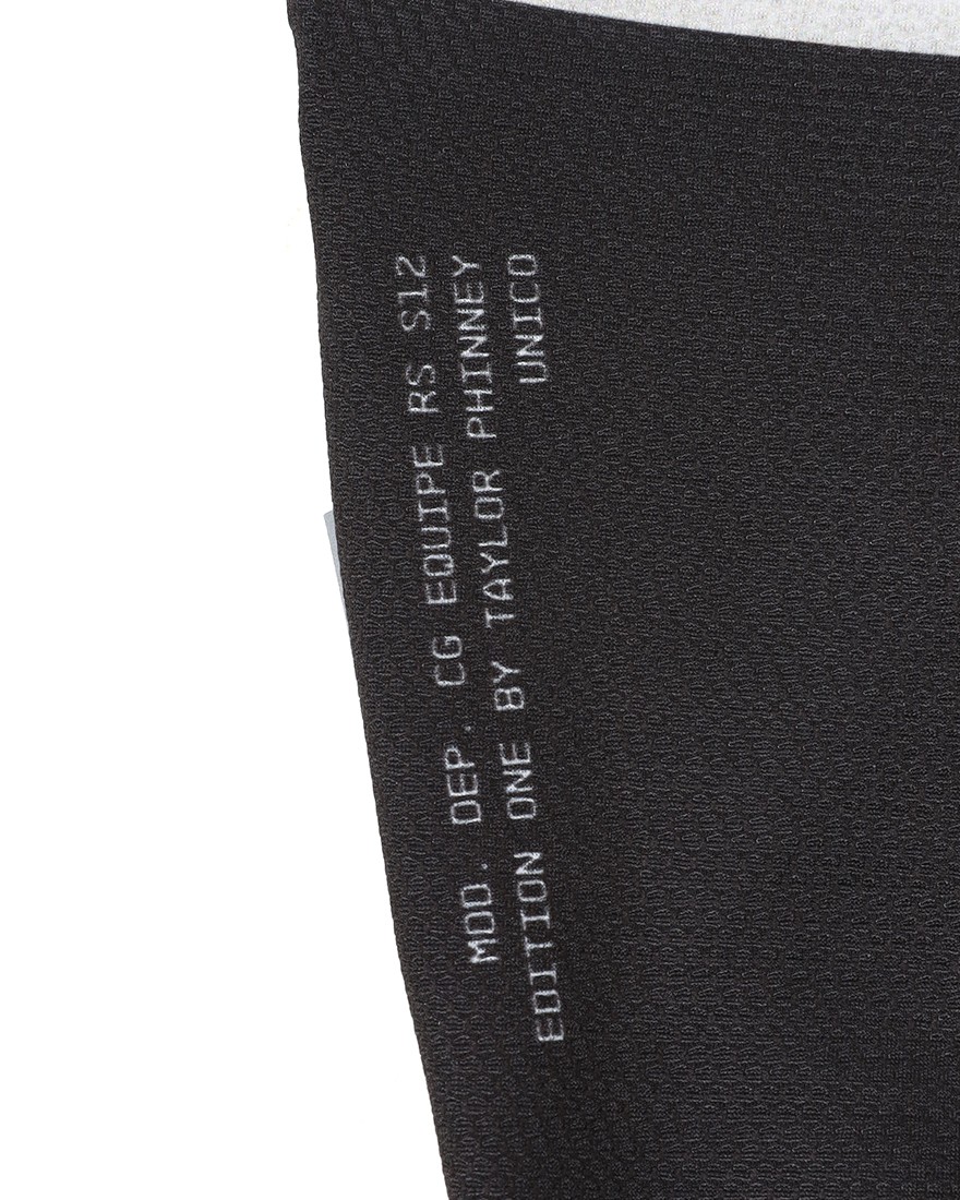 ASSOS＜限定＞ショートスリーブジャージ【EQUIPE RS JERSEY S11 COLLECTIVE13 2025】20l