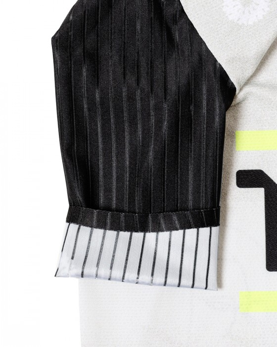 ASSOS＜限定＞ショートスリーブジャージ【EQUIPE RS JERSEY S11 COLLECTIVE13 2025】22l