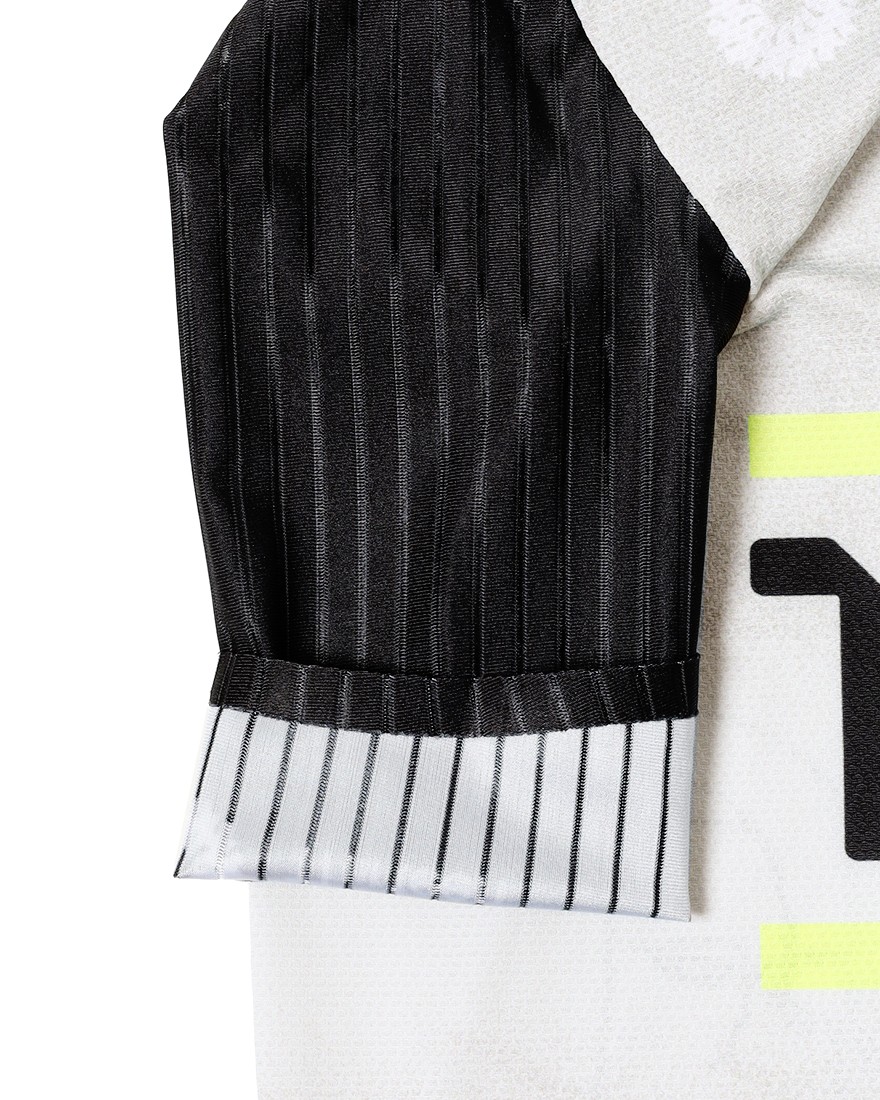 ASSOS＜限定＞ショートスリーブジャージ【EQUIPE RS JERSEY S11 COLLECTIVE13 2025】22l