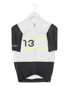 ＜限定＞ショートスリーブジャージ【EQUIPE RS JERSEY S11 COLLECTIVE13 2025】