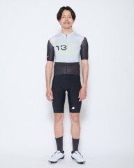 ASSOS＜限定＞ショートスリーブジャージ【EQUIPE RS JERSEY S11 COLLECTIVE13 2025】mb_01l