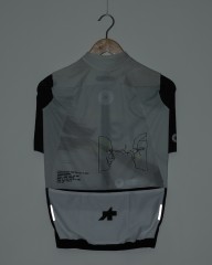 ASSOS＜限定＞ショートスリーブジャージ【EQUIPE RS JERSEY S11 COLLECTIVE13 2025】mb_05l
