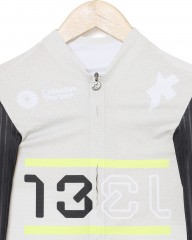 ASSOS＜限定＞ショートスリーブジャージ【EQUIPE RS JERSEY S11 COLLECTIVE13 2025】mb_06l