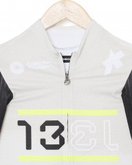 ASSOS＜限定＞ショートスリーブジャージ【EQUIPE RS JERSEY S11 COLLECTIVE13 2025】mb_07l