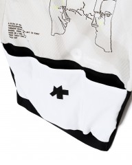 ASSOS＜限定＞ショートスリーブジャージ【EQUIPE RS JERSEY S11 COLLECTIVE13 2025】mb_17l