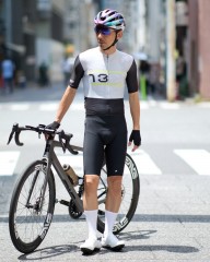 ASSOS＜限定＞ショートスリーブジャージ【EQUIPE RS JERSEY S11 COLLECTIVE13 2025】mb_ma