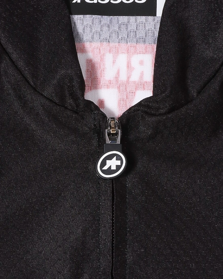 ASSOS＜限定＞ショートスリーブジャージ【S25 MILLE GT JERSEY C2 EVO TUDOR25 】08l