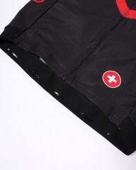 ASSOS＜限定＞ショートスリーブジャージ【S25 MILLE GT JERSEY C2 EVO TUDOR25 】mb_20l