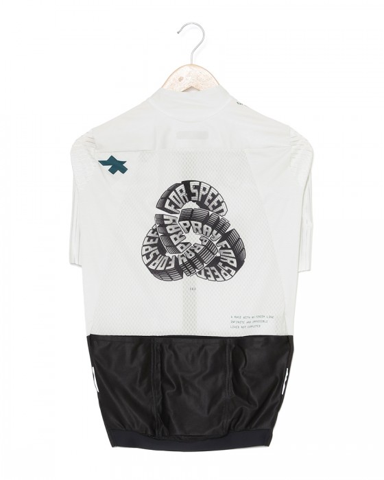ASSOS＜限定＞ショートスリーブジャージ【EQUIPE RS JERSEY S11 × SAFA BRIAN】05l