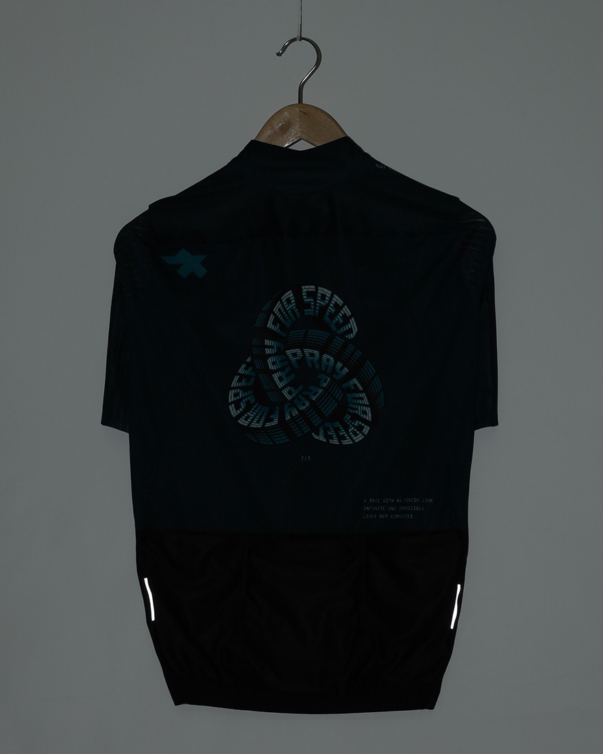 ASSOS＜限定＞ショートスリーブジャージ【EQUIPE RS JERSEY S11 × SAFA BRIAN】06l