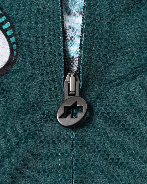 ASSOS＜限定＞ショートスリーブジャージ【EQUIPE RS JERSEY S11 × SAFA BRIAN】09l