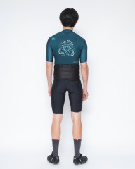 ASSOS＜限定＞ショートスリーブジャージ【EQUIPE RS JERSEY S11 × SAFA BRIAN】mb_03l