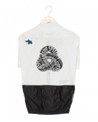ASSOS＜限定＞ショートスリーブジャージ【EQUIPE RS JERSEY S11 × SAFA BRIAN】mb_05l