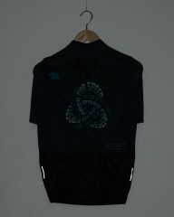 ASSOS＜限定＞ショートスリーブジャージ【EQUIPE RS JERSEY S11 × SAFA BRIAN】mb_06l
