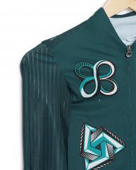 ASSOS＜限定＞ショートスリーブジャージ【EQUIPE RS JERSEY S11 × SAFA BRIAN】mb_10l