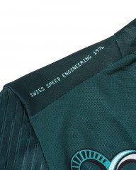 ASSOS＜限定＞ショートスリーブジャージ【EQUIPE RS JERSEY S11 × SAFA BRIAN】mb_15l