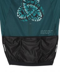 ASSOS＜限定＞ショートスリーブジャージ【EQUIPE RS JERSEY S11 × SAFA BRIAN】mb_17l