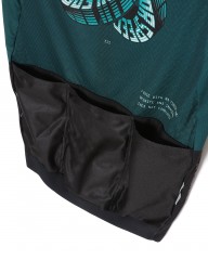 ASSOS＜限定＞ショートスリーブジャージ【EQUIPE RS JERSEY S11 × SAFA BRIAN】mb_21l