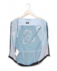ASSOS＜限定＞ショートスリーブジャージ【EQUIPE RS JERSEY S11 × SAFA BRIAN】mb_22l