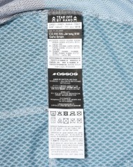 ASSOS＜限定＞ショートスリーブジャージ【EQUIPE RS JERSEY S11 × SAFA BRIAN】mb_30l