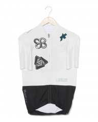 ASSOS＜限定＞ショートスリーブジャージ【EQUIPE RS JERSEY S11 × SAFA BRIAN】mb_c1