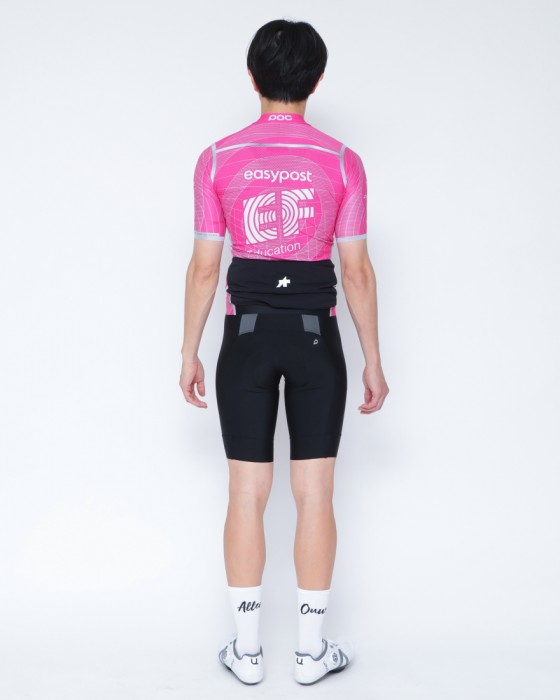 ASSOS＜限定＞ショートスリーブジャージ【MILLE GT Jersey S11 EVO EF】03l