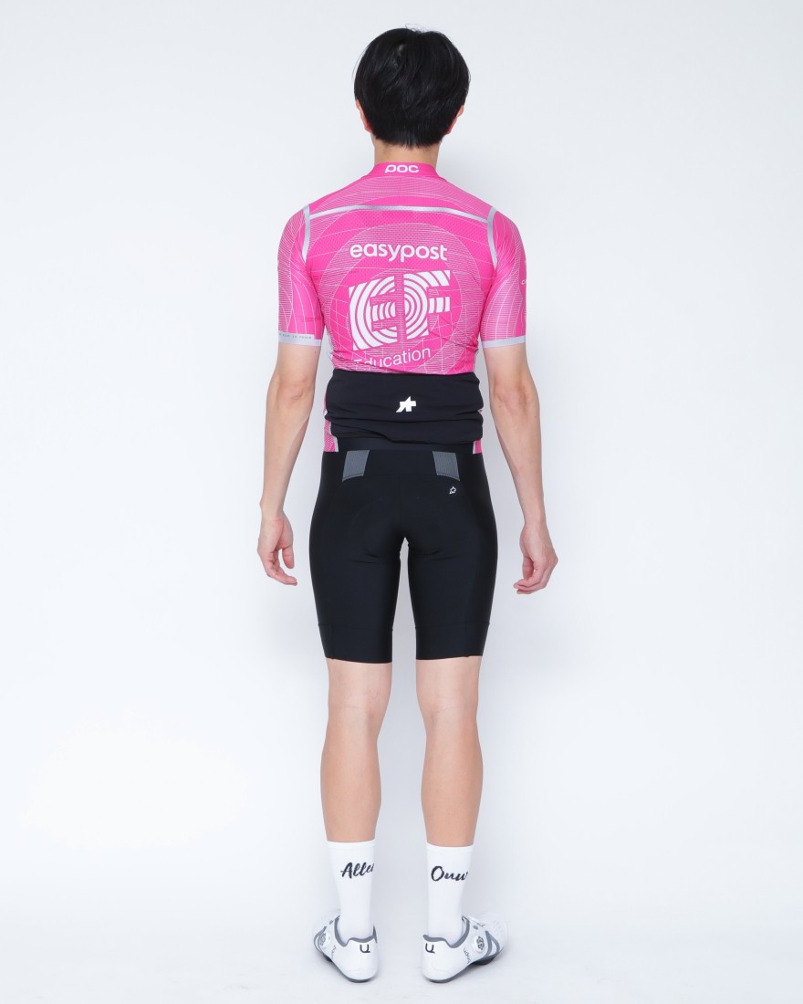 ASSOS＜限定＞ショートスリーブジャージ【MILLE GT Jersey S11 EVO EF】03l